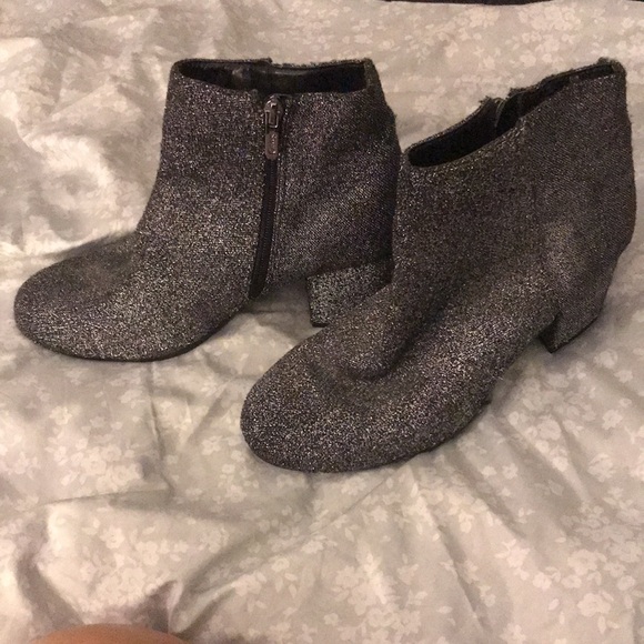 Sparkle bootie - Picture 2 of 7